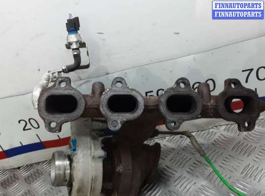 купить турбина дизельная на NISSAN NV400