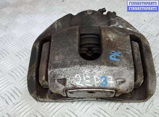 купить суппорт тормозной передний правый на BMW 5 E60/E61