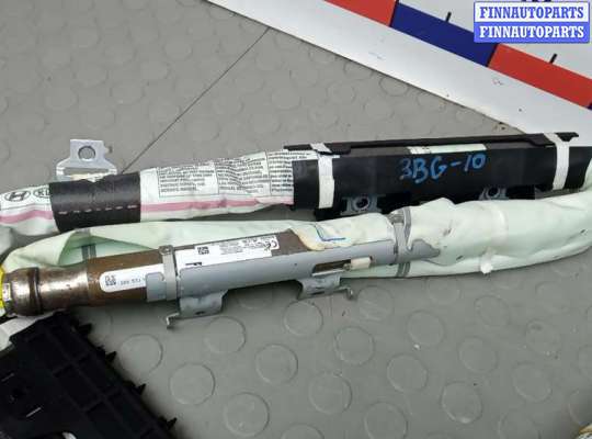 купить шторка безопасности на KIA SORENTO 3