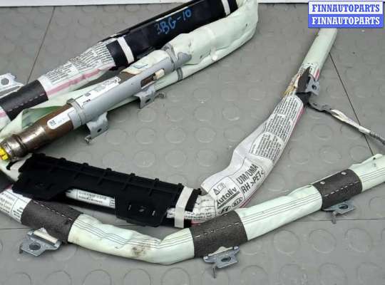 купить шторка безопасности на KIA SORENTO 3