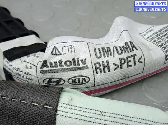 купить шторка безопасности на KIA SORENTO 3