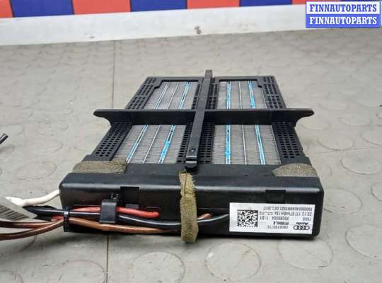 купить электрический радиатор отопителя (тэн) на AUDI A5 1