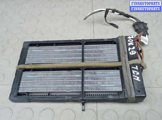 купить электрический радиатор отопителя (тэн) на AUDI A5 1