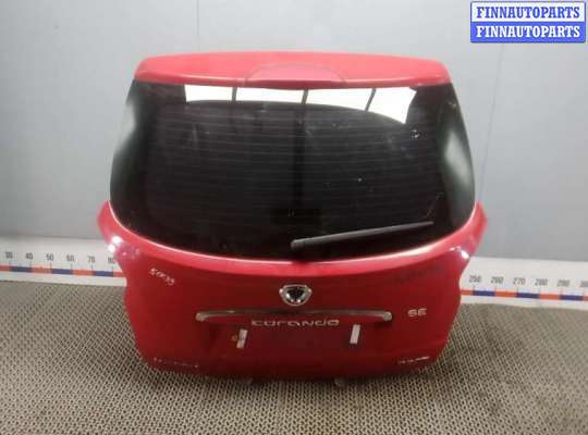 дверь 3-5 SS57797 на SSANG YONG KORANDO 2