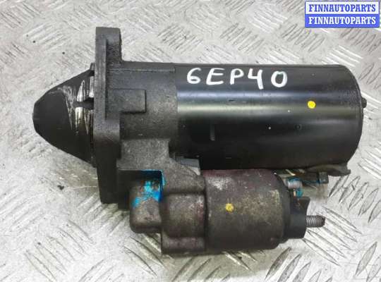 купить стартер дизельный на FORD FOCUS 2