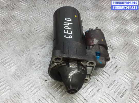 купить стартер дизельный на FORD FOCUS 2