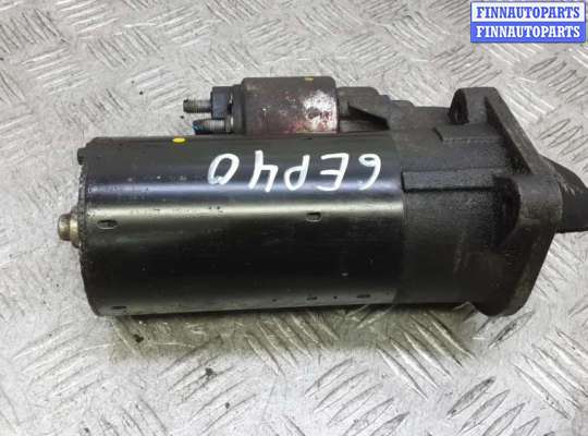 стартер дизельный FO1984611 на FORD FOCUS 2