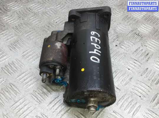 купить стартер дизельный на FORD FOCUS 2