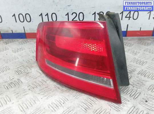 купить фонарь задний левый на AUDI A4 B8
