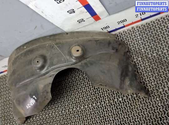 купить защита арок (защита крыла, подкрылок) передняя левая на DODGE JOURNEY