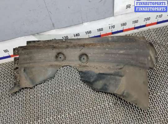 купить защита арок (защита крыла, подкрылок) передняя левая на DODGE JOURNEY