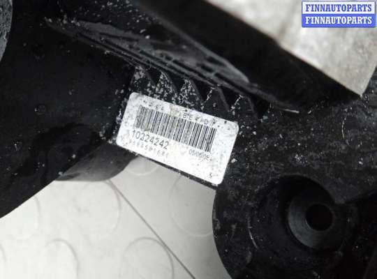 купить кулиса кпп на PEUGEOT 308 1