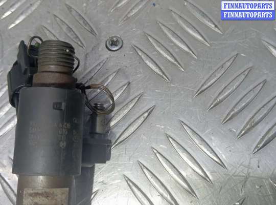 Форсунка топливная на Land Rover Discovery IV