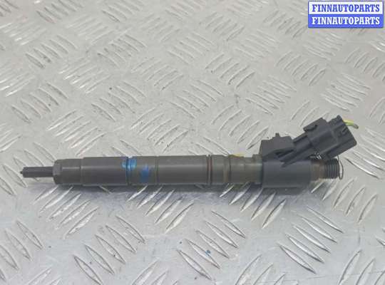 Форсунка топливная на Land Rover Discovery IV