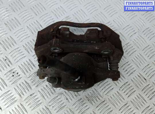 купить суппорт тормозной передний левый на MERCEDES BENZ E-CLASS W211