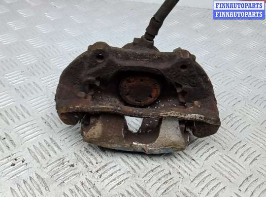 купить суппорт тормозной передний левый на MERCEDES BENZ E-CLASS W211