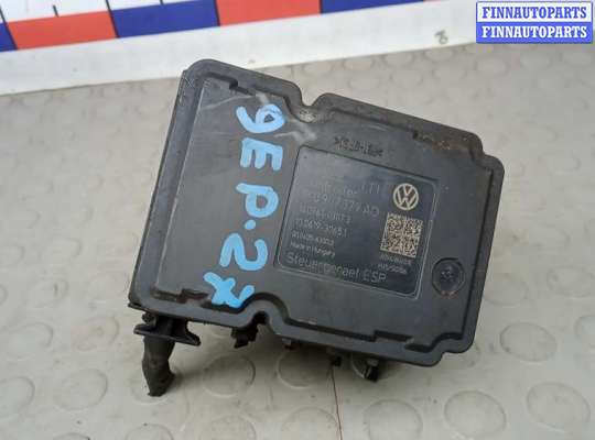 блок abs VG2405218 на VOLKSWAGEN JETTA 5