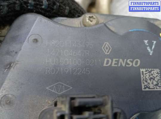 купить клапан egr дизельный на NISSAN QASHQAI J11