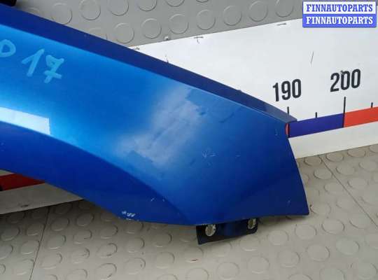 купить крыло переднее правое на SKODA OCTAVIA A7