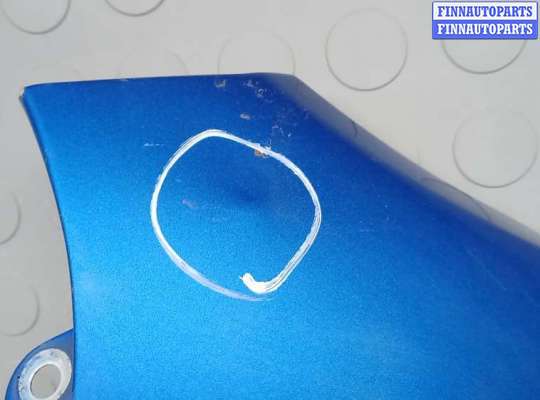 купить крыло переднее правое на SKODA OCTAVIA A7