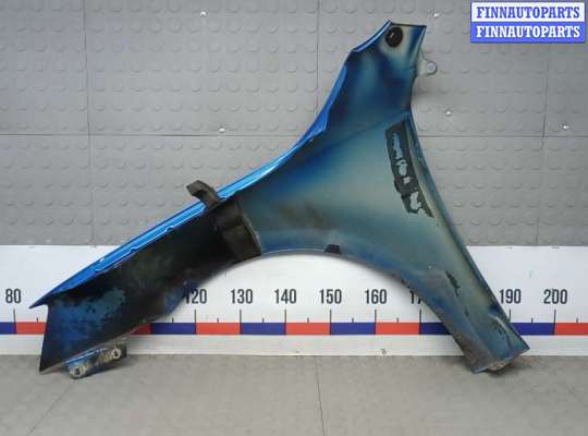 купить крыло переднее правое на SKODA OCTAVIA A7