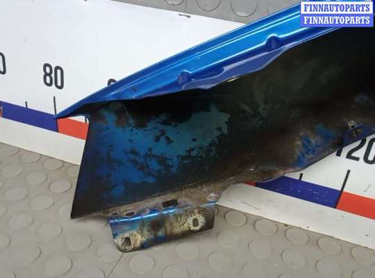 Крыло переднее на Skoda Octavia (5E, A7)