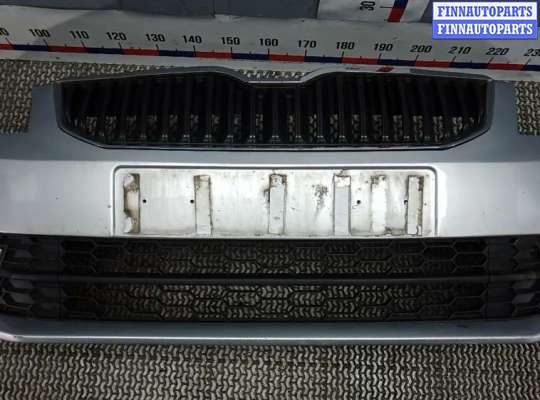 купить бампер передний на SKODA OCTAVIA A7