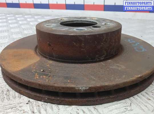 купить диск тормозной передний на BMW 7 E65