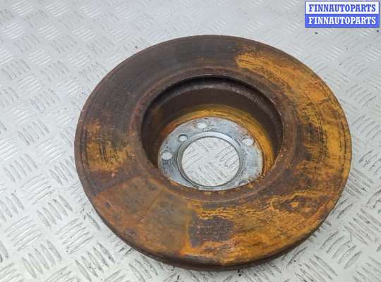 купить диск тормозной передний на BMW 7 E65