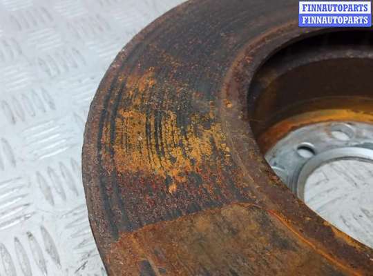 купить диск тормозной передний на BMW 7 E65