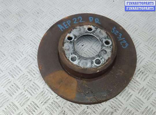 купить диск тормозной передний на BMW 7 E65