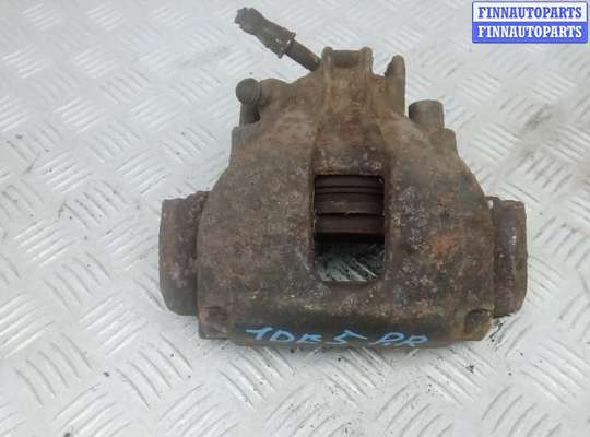 купить суппорт тормозной передний правый на VOLVO V70 2