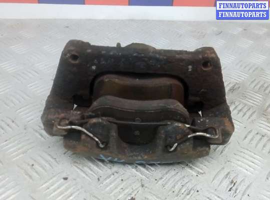 купить суппорт тормозной передний правый на VOLVO V70 2