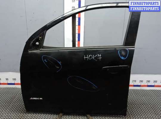 дверь передняя левая MT522028 на MITSUBISHI ASX 1