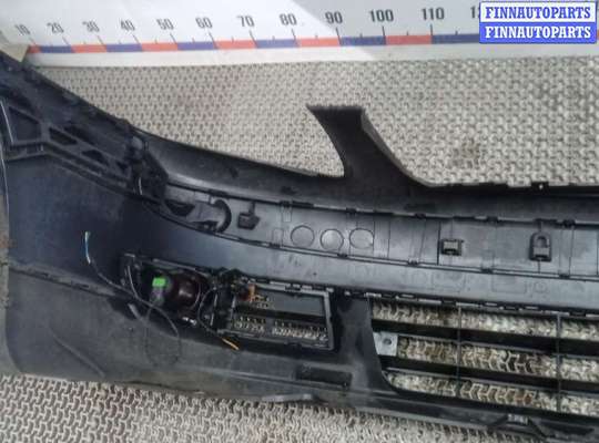 купить бампер передний на VOLKSWAGEN TOURAN (1T1, 1T2)