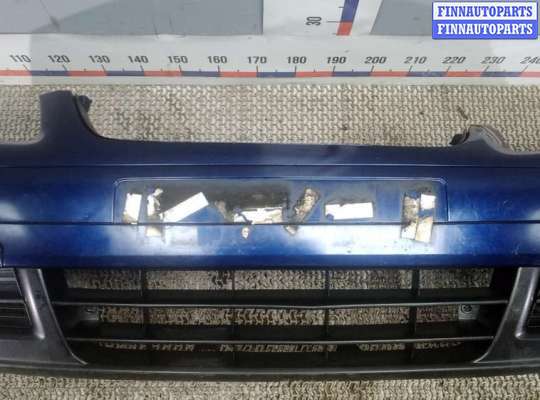 купить бампер передний на VOLKSWAGEN TOURAN (1T1, 1T2)