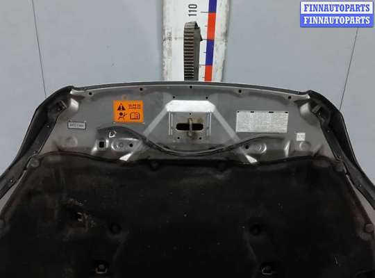 купить капот на HONDA CR-V 3