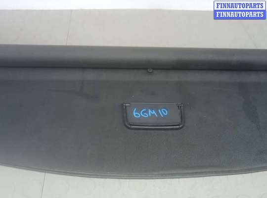 купить шторка багажника на AUDI A6 ALLROAD C6