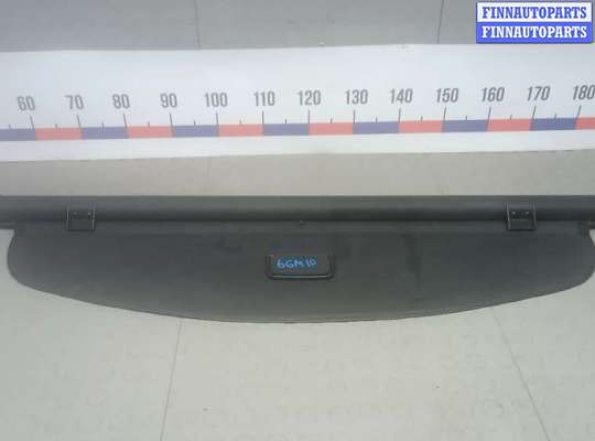 купить шторка багажника на AUDI A6 ALLROAD C6