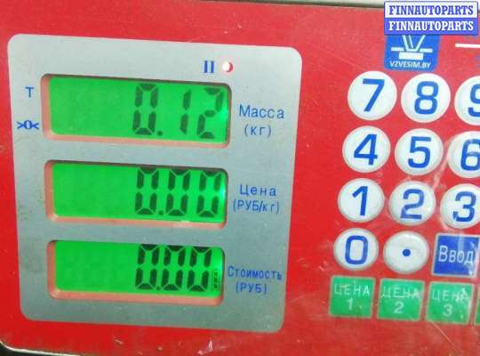 купить накладка порога внутренняя правая на AUDI A6 C7