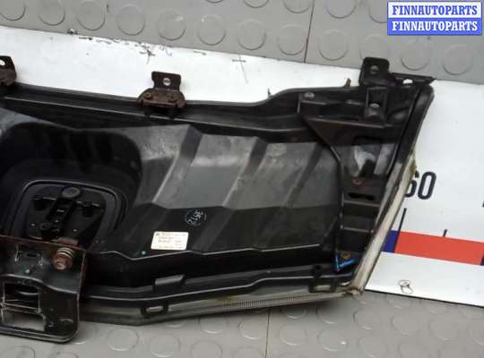 купить решетка радиатора на HONDA CIVIC 8