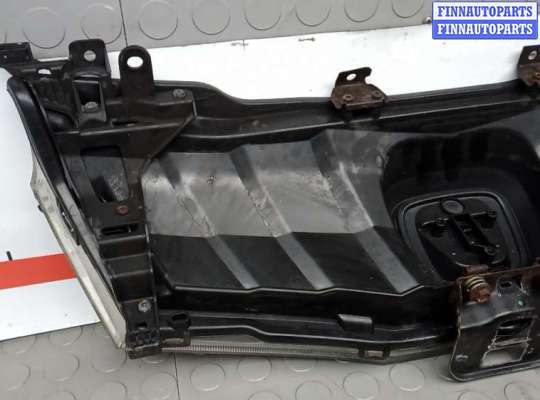 купить решетка радиатора на HONDA CIVIC 8