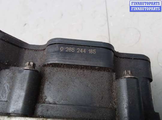 купить блок abs на PEUGEOT 308 2