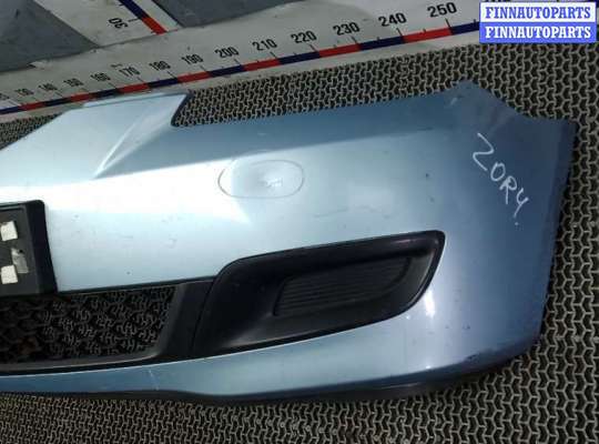 купить бампер передний на MAZDA 3 1