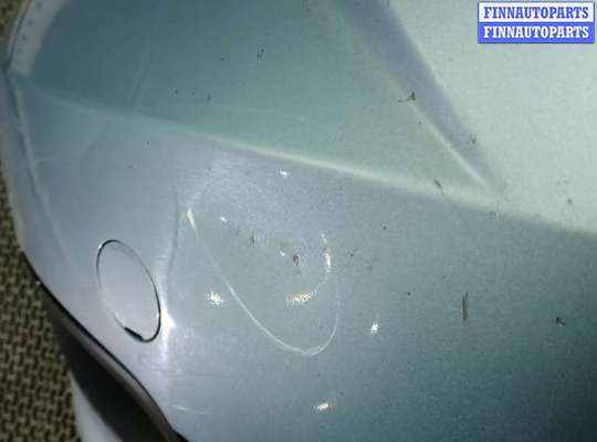 купить бампер передний на MAZDA 3 1