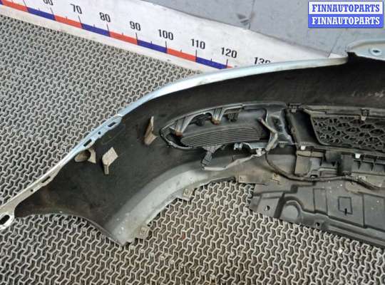 купить бампер передний на MAZDA 3 1