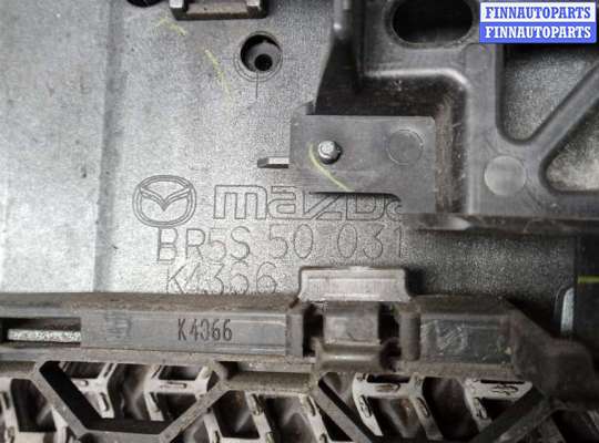 купить бампер передний на MAZDA 3 1