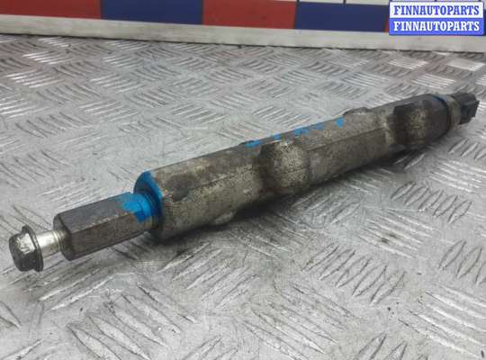 купить топливная рампа дизельная на MITSUBISHI L200 K4T