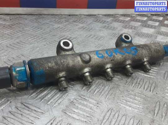 купить топливная рампа дизельная на MITSUBISHI L200 K4T