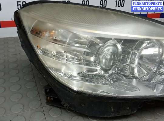 купить фара правая на MERCEDES BENZ C-CLASS W204